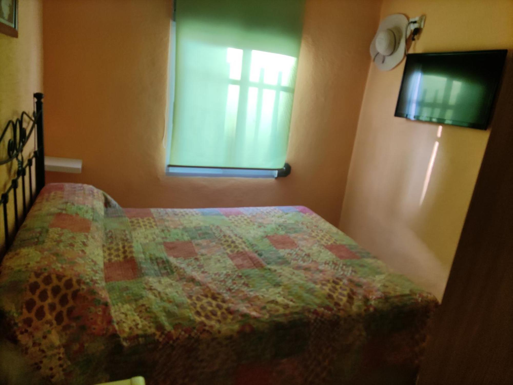 Apartamento En Playa De Gandia Екстер'єр фото